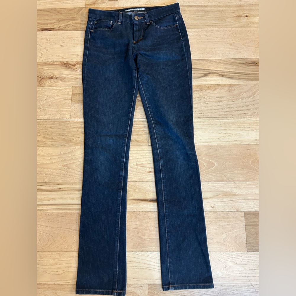 Y2K low rise Joes Jeans size 25 - Picture 1 of 7